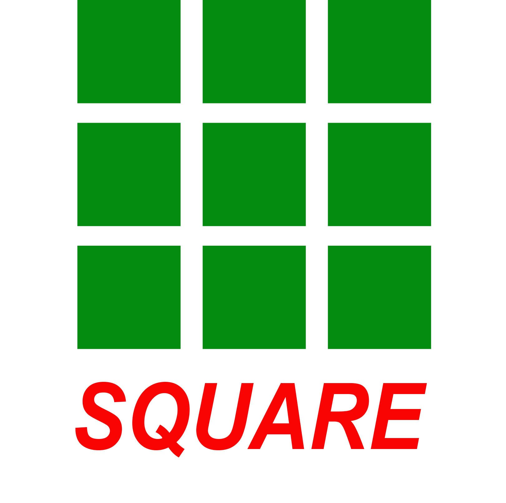 SQUARE