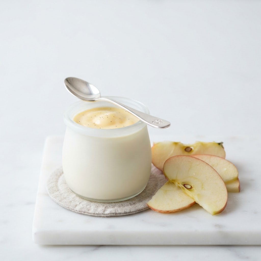 Heinz custard with banana 110gm