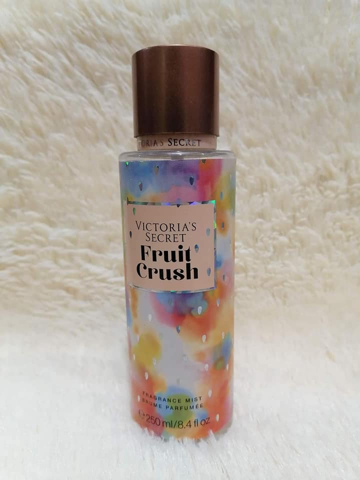 Fruit crush victoria online secret