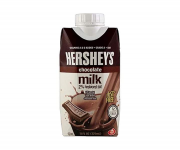Hershey's Chocolate Milk 2% Reduced Fat - Shop Now for 325ml