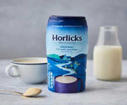Horlicks Original: Experience the Irresistible 500gm Hot Malty Goodness | Shop at Horlicks Original BD Online Store