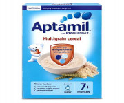 Aptamil Multigrain Cereal From 7+months 200gm | Best Online Service