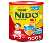 Nido One Plus 900gm: The Perfect Choice for Your Child's Nutrition