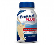 Ensure Plus Nutrition Shake Vanilla 237ml | Ensure Plus Nutrition Shake Vanilla