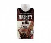 Hershey's Chocolate Milk 2% Reduced Fat - Shop Online for Authentic Hershey's Chocolate Milk