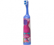 Colgate Troll Electric Toothbrush Blue for Kids 3+ | Top Online Service
