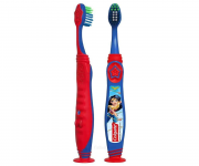 Colgate Super Hero Toothbrush From 6+ Years | Best Online Service