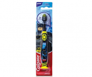 Colgate Batman Toothbrush for Kids aged 6+: The Ultimate Online Service