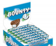 Bounty 57G: Authentic Dutch Delights with a Tasty Twist | Shop Now!