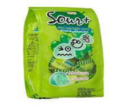 Sour+ Apple Flavored Gummy 100gm - Buy the Best Sour+ Apple Flavored Gummy in Malaysia | Shop Now!