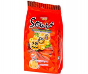 Sour Orange Flavored Gummy 100gm - Buy Online at Cutprice BD Online Shop