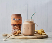 Indulge in Horlicks Chocolate Hot Malty Goodness 500gm | Unlock the Best Online Service