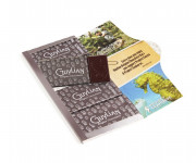 Guylian Belgian Chocolate Premium Dark 72%