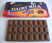 Delicious Cadbury Dairy Milk Daim 120g: A Perfect Treat for Chocolate Lovers