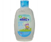 Kodomo Baby Bath 200ml - Discover the Best Online Service for Your Baby's Bath Experience