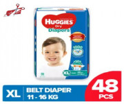 Huggies Dry Belt XL - Shop Online in Bangladesh | Best Baby Diaper