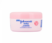 Johnson's Baby Cream 100g - Buy the Best Online at Johnson's Baby Cream Online Shop