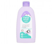 Fred & Flo Sleep Tight Bedtime Bath 500ml | Top-rated Online Service for Soothing Nighttime Rituals