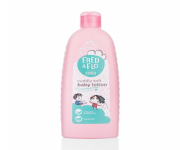 Fred & Flo Cuddly Soft Baby Lotion 500ml