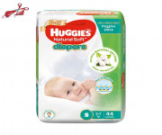 Huggies Dry Belt S: Best Baby Diaper Available at Bangladesh Online Shop