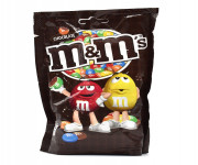 M&M's milk chocolate 180gm