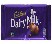 Cadbury Dairy White Oreo 120gm: Irresistible White Chocolate and Oreo Combo!