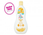 Asda Little Angels Head to toe wash 500ml | Best Online Service