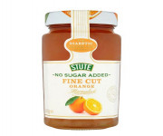 Stute Sugar Free Fine Cut Orange Marmalade 430gm