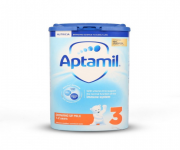 Aptamil Milk Stage 3 - Nutritious Formula for Your Growing Child