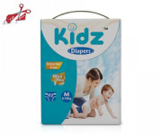 Kidz Diapers - M: Buy Baby Diapers Online in Bangladesh from a Trusted Online Shop