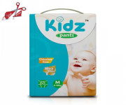 Kidz Pants- M: Buy Baby Diaper Online at Bangladesh's Premier Online Shop