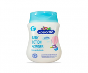Kodomo Baby Lotion Powder Age 0+ - 100ml: Gentle Care for Your Little One's Delicate Skin