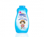 Kodomo Baby Powder - Sweetie Cool - Age 6+ - 400gm | Best Online Service