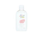 Superdrug – My Little Star Baby Oil – 250ml