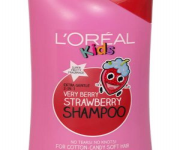 L’Oreal Paris – Kids 2 in 1 Very Berry Strawberry Baby Shampoo – 250ml