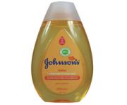 Johnson's Baby Shampoo (300ml) - Buy Online at Best Price | E-commerce Website