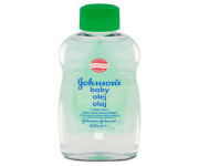 Johnson’s – Baby Oil Aloe Vera – 200ml | Baby Oil Aloe Vera