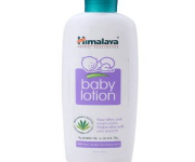Himalaya Baby Lotion (200ml) - Gentle and Nourishing Skincare Solution