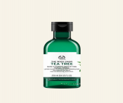 Tea Tree Skin Clearing Mattifying Toner - The Ultimate Solution for Clear and Shine-Free Skin