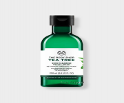 Tea Tree Skin Clearing Facial Wash: Your Solution for Clear and Healthy Skin