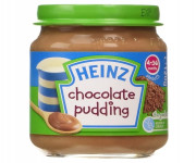 Heinz Chocolate Pudding 120gm