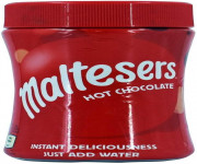 Deliciously Indulgent Maltesers Hot Chocolate: The Perfect Treat