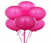 Birthday Party Festival Celebrations | Occasions Decoration Balloon - 20 Pcs