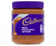 Cadbury Milk Chocolate Spreads - Deliciously Creamy 700gm!