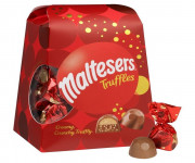 Decadent Maltesers Truffles: Irresistible Chocolate Delights
