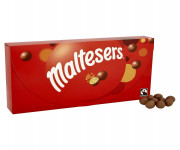 Delicious Maltesers Box: Irresistible Chocolate Treats for Every Occasion