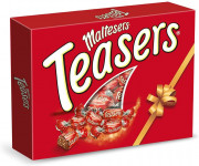 Maltesers Teasera: Irresistible Chocolate-Coated Treat for Every Snacking Occasion