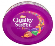 Quality Street 240gm