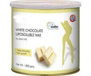 Bee-One White Chocolate Milky Wax | From Hungary