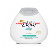 Baby Dove Lotion Sensitive Moisture 200ml: Discover the Best Online Service for Your Baby's Skincare Needs